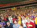 Galatasaray - Samsunspor