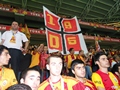 Galatasaray - Samsunspor