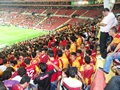Galatasaray - Samsunspor