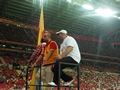 Galatasaray - Samsunspor