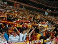 Galatasaray - Samsunspor
