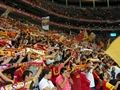 Galatasaray - Samsunspor