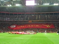 Galatasaray - Samsunspor