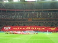 Galatasaray - Samsunspor