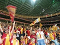 Galatasaray - Samsunspor
