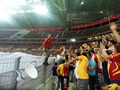Galatasaray - Samsunspor