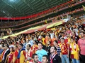 Galatasaray - Samsunspor