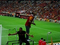 Galatasaray - Samsunspor