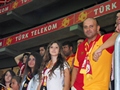 Galatasaray - Samsunspor