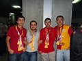 Galatasaray - Samsunspor