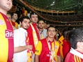 Galatasaray - Samsunspor