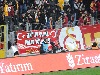 Galatasaray - Sivasspor