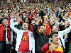 Galatasaray - Trabzonspor