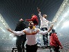 Galatasaray - Trabzonspor