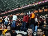 Galatasaray - Trabzonspor