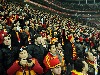 Galatasaray - İstanbul BŞB