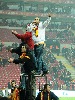 Galatasaray - İstanbul BŞB