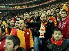 Galatasaray - İstanbul BŞB