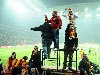 Galatasaray - İstanbul BŞB