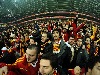 Galatasaray - İstanbul BŞB