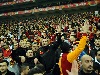 Galatasaray - İstanbul BŞB