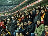 Galatasaray - İstanbul BŞB