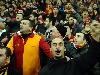 Galatasaray - İstanbul BŞB