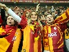 Galatasaray - İstanbul BŞB