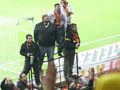 Galatasaray - İstanbul BŞB