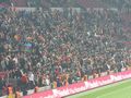 Galatasaray - İstanbul BŞB