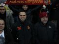 Galatasaray - İstanbul BŞB