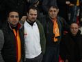 Galatasaray - İstanbul BŞB