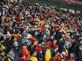 Galatasaray - İstanbul BŞB