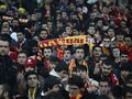 Galatasaray - İstanbul BŞB