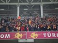 Galatasaray - İstanbul BŞB