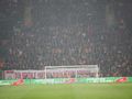 Galatasaray - İstanbul BŞB