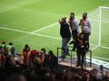 Galatasaray - İstanbul BŞB