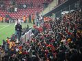 Galatasaray - İstanbul BŞB