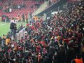 Galatasaray - İstanbul BŞB