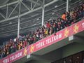 Galatasaray - İstanbul BŞB