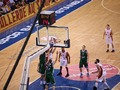 Galatasaray MP - Union Olimpija