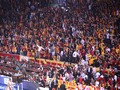 Galatasaray MP - Union Olimpija