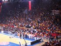 Galatasaray MP - Union Olimpija