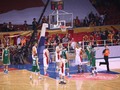 Galatasaray MP - Union Olimpija