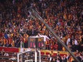 Galatasaray MP - Union Olimpija