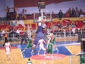 Galatasaray MP - Union Olimpija