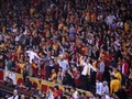 Galatasaray MP - Union Olimpija