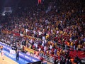 Galatasaray MP - Union Olimpija