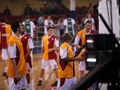 Galatasaray MP - Union Olimpija