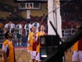 Galatasaray MP - Union Olimpija